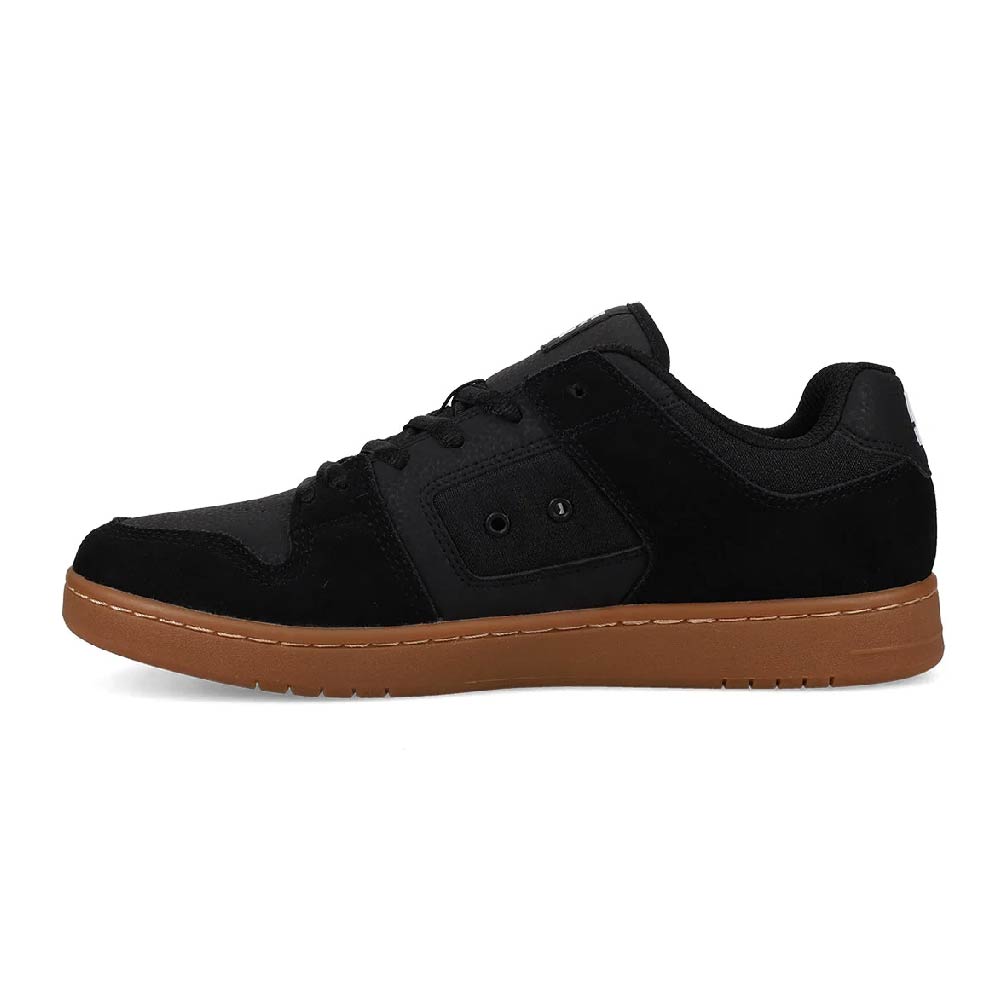 Zapatos DC Shoes Manteca 4 Black Gum