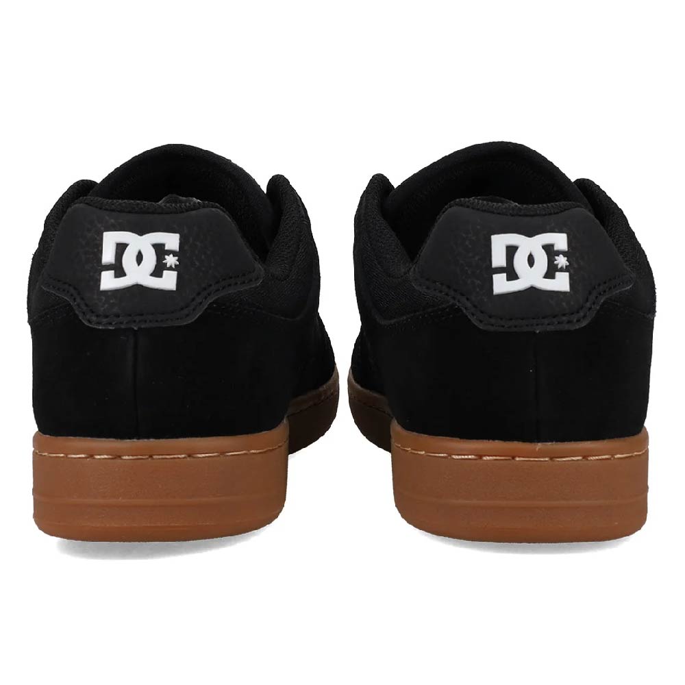 Zapatos DC Shoes Manteca 4 Black Gum