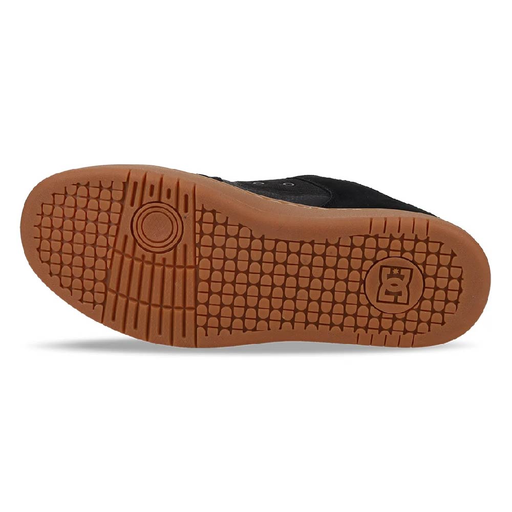 Zapatos DC Shoes Manteca 4 Black Gum