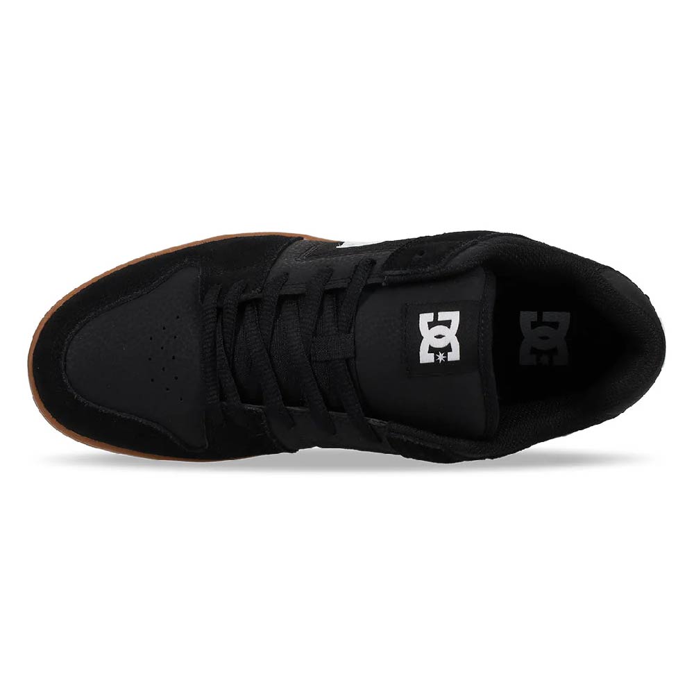 Zapatos DC Shoes Manteca 4 Black Gum