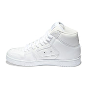Zapatos DC Shoes Manteca 4 Hi White