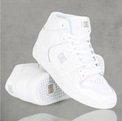 Zapatos DC Shoes Manteca 4 Hi White