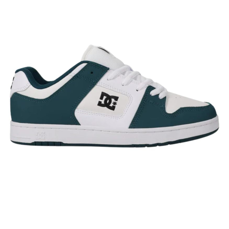 Zapatos DC Shoes Manteca 4 Teal