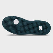 Zapatos DC Shoes Manteca 4 Teal