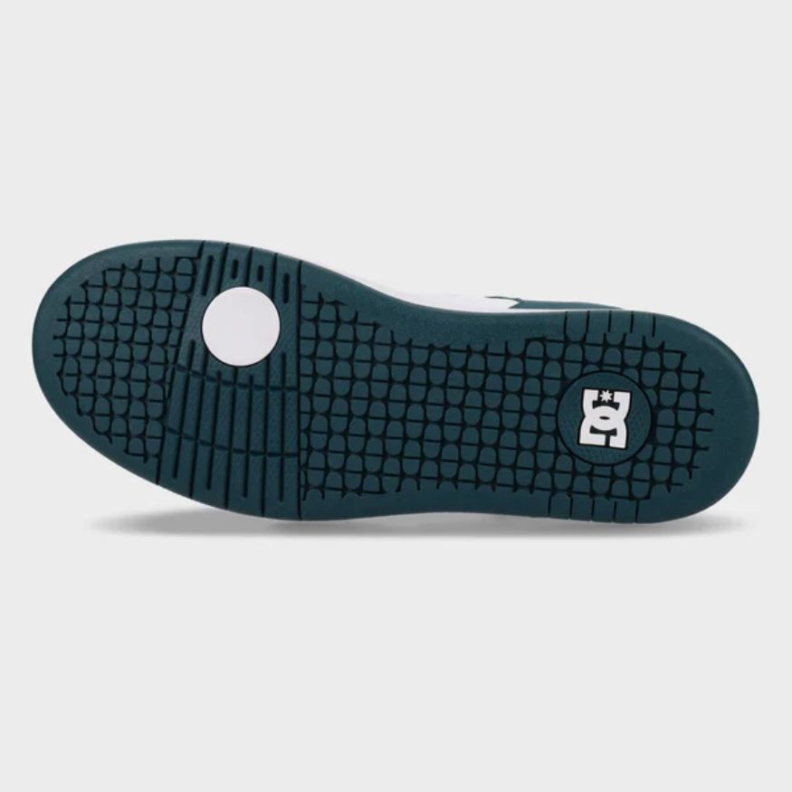 Zapatos DC Shoes Manteca 4 Teal
