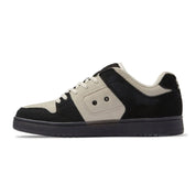 Zapatos DC Shoes Manteca 4 White Black