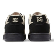Zapatos DC Shoes Manteca 4 White Black