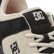 Zapatos DC Shoes Manteca 4 White Black
