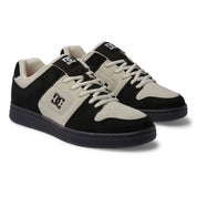Zapatos DC Shoes Manteca 4 White Black