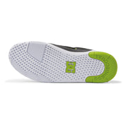 Zapatos DC Shoes Metric S Black Lime