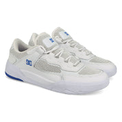 Zapatos DC Shoes Metric White