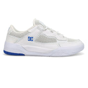 Zapatos DC Shoes Metric White