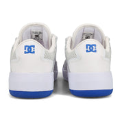 Zapatos DC Shoes Metric White