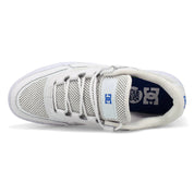 Zapatos DC Shoes Metric White
