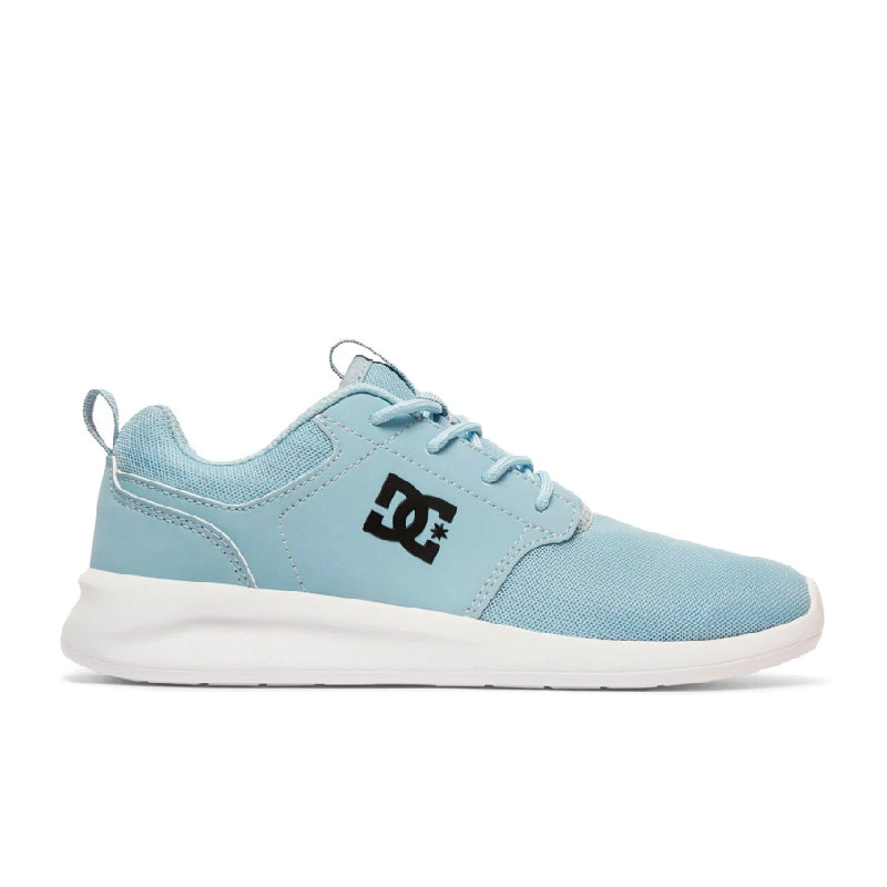 Zapatos DC Shoes Midway Womens LTB