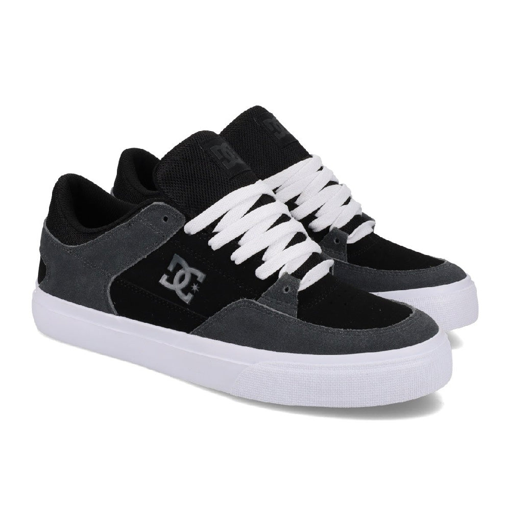 Zapatos DC Shoes Onyx Black Grey