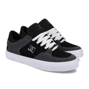 Zapatos DC Shoes Onyx Black Grey