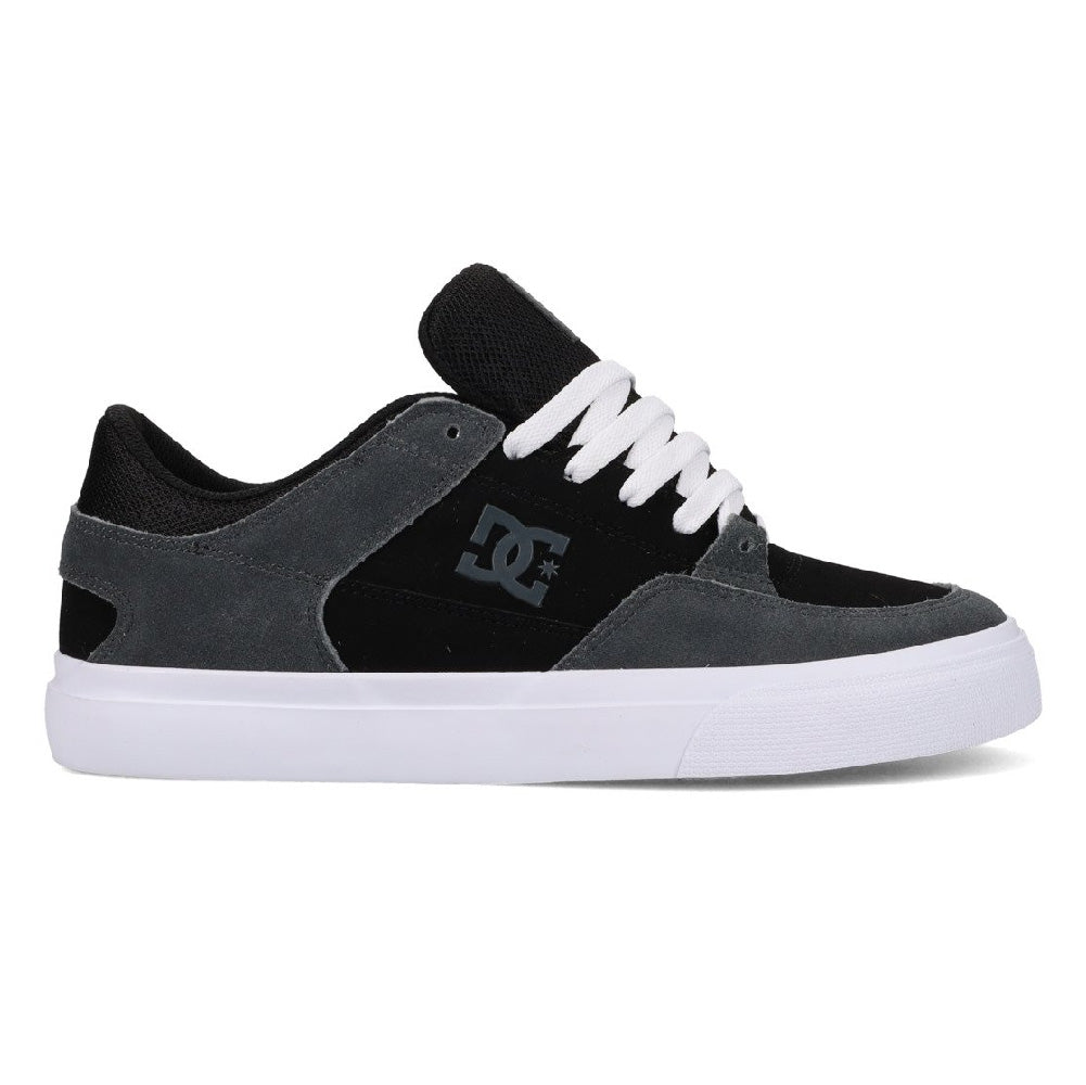 Zapatos DC Shoes Onyx Black Grey
