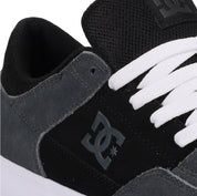 Zapatos DC Shoes Onyx Black Grey