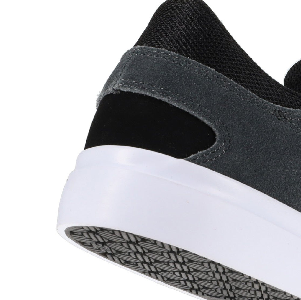Zapatos DC Shoes Onyx Black Grey
