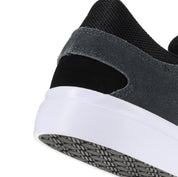 Zapatos DC Shoes Onyx Black Grey