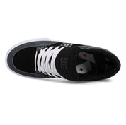 Zapatos DC Shoes Onyx Black Grey