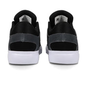 Zapatos DC Shoes Onyx Black Grey