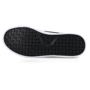 Zapatos DC Shoes Onyx Black Grey