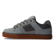Zapatos DC Shoes Pure Grey Gum