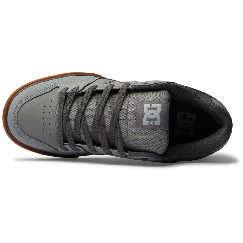 Zapatos DC Shoes Pure Grey Gum