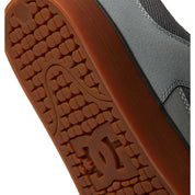 Zapatos DC Shoes Pure Grey Gum