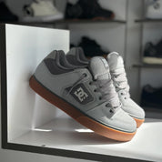 Zapatos DC Shoes Pure Grey Gum