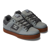 Zapatos DC Shoes Pure Grey Gum