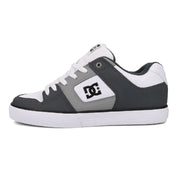 Zapatos DC Shoes Pure Grey Light Grey