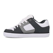 Zapatos DC Shoes Pure Grey Light Grey