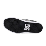 Zapatos DC Shoes Pure Grey Light Grey