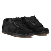 Zapatos DC Shoes Stag Black Gum