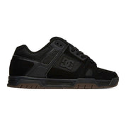 Zapatos DC Shoes Stag Black Gum