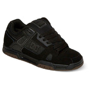 Zapatos DC Shoes Stag Black Gum