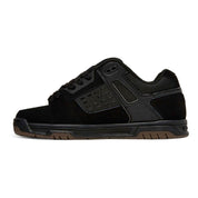 Zapatos DC Shoes Stag Black Gum
