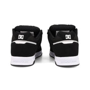 Zapatos DC Shoes Stag Black White
