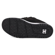 Zapatos DC Shoes Stag Black White