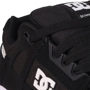 Zapatos DC Shoes Stag Black White