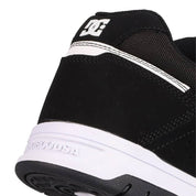 Zapatos DC Shoes Stag Black White
