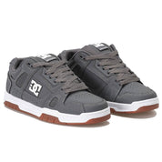 Zapatos DC Shoes Stag Grey Gum