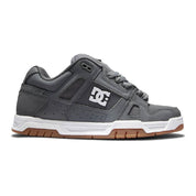 Zapatos DC Shoes Stag Grey Gum