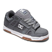 Zapatos DC Shoes Stag Grey Gum