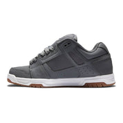 Zapatos DC Shoes Stag Grey Gum