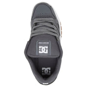 Zapatos DC Shoes Stag Grey Gum