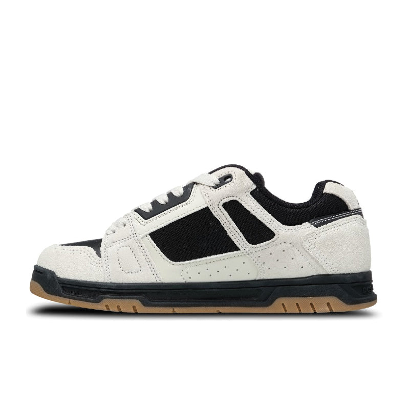 Zapatos DC Shoes Stag Off White